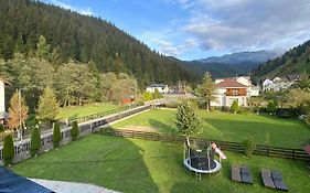 Regina Munților Spa&Confort
